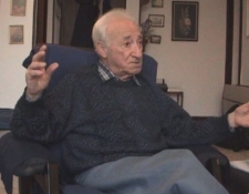 Udział w Misterium Jedna Ziemia - Dwie Świątynie we wrześniu 2000 roku w Lublinie - Icchak Carmi - fragment relacji świadka historii [WIDEO]