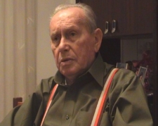 Dzieciństwo w przedwojennym Lublinie - Josef Wakszul - fragment relacji świadka historii [WIDEO]