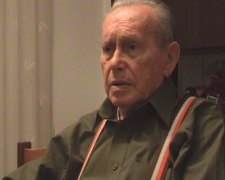 Święta żydowskie - Josef Wakszul - fragment relacji świadka historii [WIDEO]