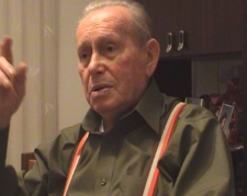 Hachszara w Lublinie - Josef Wakszul - fragment relacji świadka historii [WIDEO]