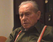 Powr&oacute;t do Polski i wyjazd do Izraela w 1947 roku - Josef Wakszul - fragment relacji świadka historii [WIDEO]