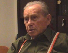 Ziomkostwo Lubelskich Żydów w Izraelu - Josef Wakszul - fragment relacji świadka historii [WIDEO]