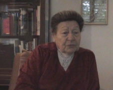 Nauka w Szkole Powszechnej nr 24 w Lublinie - Mira Shuval - fragment relacji świadka historii [WIDEO]