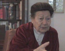 Biedota żydowska w przedwojennym Lublinie - Mira Shuval - fragment relacji świadka historii [WIDEO]