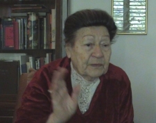 Ślub żydowski – tradycje i zwyczaje - Mira Shuval - fragment relacji świadka historii [WIDEO]