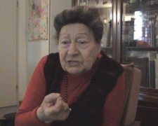 P&oacute;łkolonie organizowane przez doktora Herszenhorna - Mira Shuval - fragment relacji świadka historii [WIDEO]