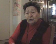 Ślub z Moszem Wajsmarderem i pobyt w Brześciu - Mira Shuval - fragment relacji świadka historii [WIDEO]