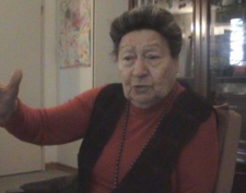 Droga na zesłanie &ndash; podr&oacute;ż pociągiem i statkiem - Mira Shuval - fragment relacji świadka historii [WIDEO]