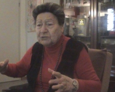 Warunki życia i praca na zesłaniu w Republice Komi - Mira Shuval - fragment relacji świadka historii [WIDEO]