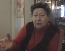 Zwolnienie z łagru i przeniesienie się na Ural - Mira Shuval - fragment relacji świadka historii [WIDEO]