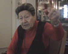 Koniec wojny i powr&oacute;t do Polski - Mira Shuval - fragment relacji świadka historii [WIDEO]