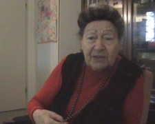 Wyjazd z Polski do Palestyny w 1946 roku - Mira Shuval - fragment relacji świadka historii [WIDEO]