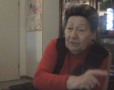 Przyjazd do Hajfy w sierpniu 1947 roku - Mira Shuval - fragment relacji świadka historii [WIDEO]