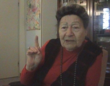 Życie w kibucu Mizra i dalsze losy w Izraelu - Mira Shuval - fragment relacji świadka historii [WIDEO]