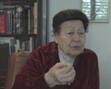 Rabin Majer Szapira i jego pogrzeb - Mira Shuval - fragment relacji świadka historii [WIDEO]