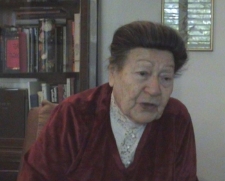 Czułam się Żydówką, ale mówiłam po polsku - Mira Shuval - fragment relacji świadka historii [WIDEO]