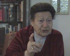 Śpiewałam piosenki w języku polskim - Mira Shuval - fragment relacji świadka historii [WIDEO]