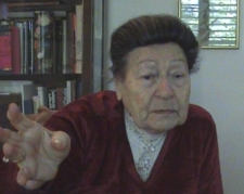 Tragiczna historia Żyd&oacute;wki, kt&oacute;ra wyszła za mąż za Polaka - Mira Shuval - fragment relacji świadka historii [WIDEO]