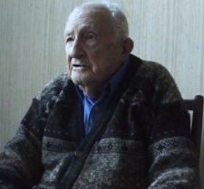 Dom rodzinny przy ulicy Probostwo 19 - Samuel Gradel - fragment relacji świadka historii [WIDEO]