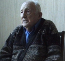 Przedwojenna służba zdrowia - Samuel Gradel - fragment relacji świadka historii [WIDEO]