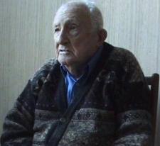 Nauczyciele z gimnazjum humanistycznego i szkoły budowlanej - Samuel Gradel - fragment relacji świadka historii [WIDEO]