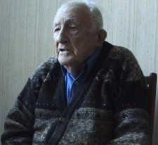 Znane osobistości wśr&oacute;d przedwojennej społeczności żydowskiej - Samuel Gradel - fragment relacji świadka historii [WIDEO]