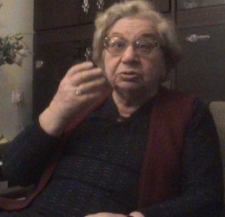 Święta żydowskie - Pola Katz - fragment relacji świadka historii [WIDEO]