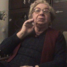 Stosunki polsko-żydowskie w przedwojennym Chełmie - Pola Katz - fragment relacji świadka historii [WIDEO]