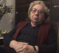 Losy powojenne - Pola Katz - fragment relacji świadka historii [WIDEO]