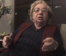 Dom Pereca w powojennym Lublinie - Pola Katz - fragment relacji świadka historii [WIDEO]