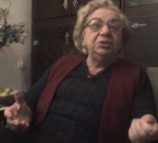 Antysemityzm w powojennej Polsce - Pola Katz - fragment relacji świadka historii [WIDEO]