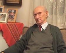 Sąsiedzi z ulicy Żmigr&oacute;d - Josef Bass - fragment relacji świadka historii [WIDEO]