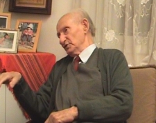 Dzielnica żydowska i profesje wśród Żydów - Josef Bass - fragment relacji świadka historii [WIDEO]