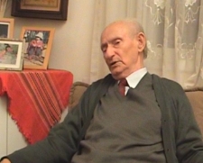 Organizacja syjonistyczna Hanoar Hacijoni - Josef Bass - fragment relacji świadka historii [WIDEO]