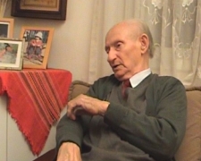 Organizacje polityczne w przedwojennej Polsce - Josef Bass - fragment relacji świadka historii [WIDEO]