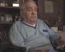 Dzieciństwo w przedwojennym Lublinie - Dawid Sztokfisz - fragment relacji świadka historii [WIDEO]