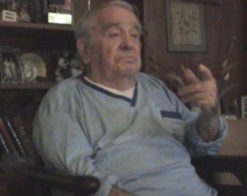 Synagoga na Piaskach w Lublinie - Dawid Sztokfisz - fragment relacji świadka historii [WIDEO]