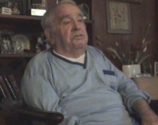 Mieszkanie i sąsiedzi z domu przy ulicy Bychawskiej 12 - Dawid Sztokfisz - fragment relacji świadka historii [WIDEO]