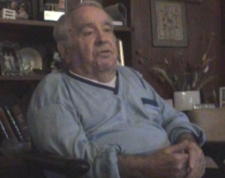 Ślub z Rywką Rozenbusz - Dawid Sztokfisz - fragment relacji świadka historii [WIDEO]