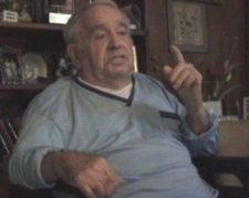 Wybuch wojny i ucieczka na Wsch&oacute;d - Dawid Sztokfisz - fragment relacji świadka historii [WIDEO]