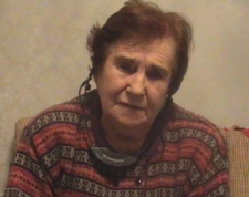 Dzieciństwo w przedwojennym Lublinie - Cipora Borensztejn - fragment relacji świadka historii [WIDEO]