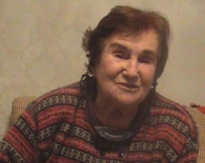 Żydowskie zwyczaje religijne - Cipora Borensztejn - fragment relacji świadka historii [WIDEO]