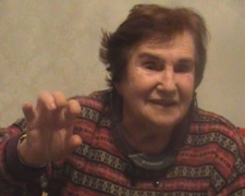 Stare Miasto w Lublinie - Cipora Borensztejn - fragment relacji świadka historii [WIDEO]