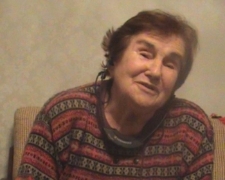 Język żydowski - Cipora Borensztejn - fragment relacji świadka historii [WIDEO]