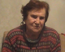 Szlomo Herszenhorn - Cipora Borensztejn - fragment relacji świadka historii [WIDEO]