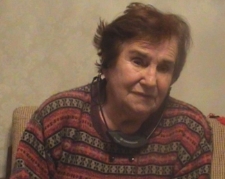 Jeszywas Chachmej Lublin - Cipora Borensztejn - fragment relacji świadka historii [WIDEO]