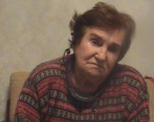 Wybuch II wojny światowej i ucieczka na Wsch&oacute;d - Cipora Borensztejn - fragment relacji świadka historii [WIDEO]