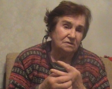 Powrót do Polski w 1947 roku - Cipora Borensztejn - fragment relacji świadka historii [WIDEO]