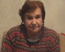 Poszukiwanie kontaktu z rodzeństwem po wojnie - Cipora Borensztejn - fragment relacji świadka historii [WIDEO]