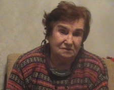 Lublin po II wojnie światowej - Cipora Borensztejn - fragment relacji świadka historii [WIDEO]